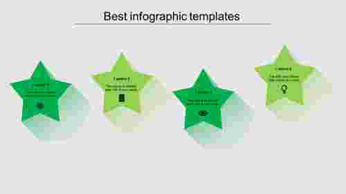 best infographic templates-best infographic templates-green-4